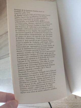 2 libros de poesía y narrativa