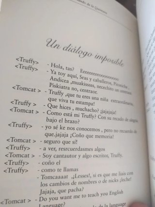 2 libros de poesía y narrativa