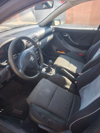 SEAT Seat 2002