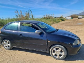 SEAT Ibiza 2006