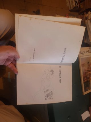 Libro dibujo