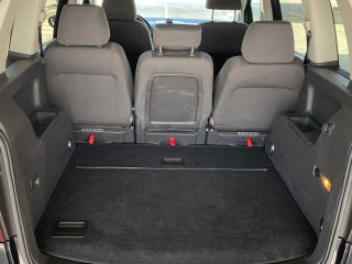 Volkswagen Touran 2010