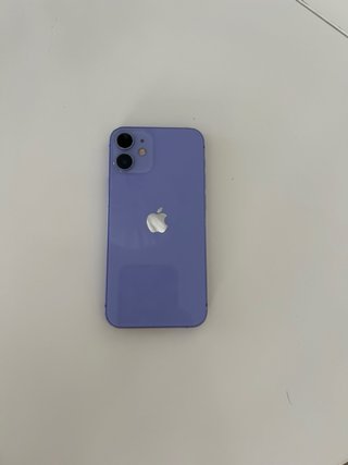 iPhone 12 mini 128GB Viola