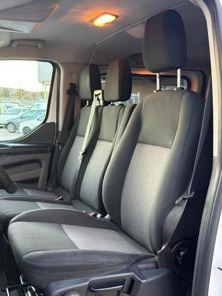 Ford Transit Custom Kombi 2.0 TDCI 77kW 320 L1 Ambiente