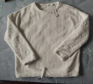Pijama Polar Mujer Talla M o L Nuevo