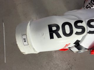 Botas de esquí Rossignol DUAL CORE