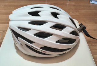 Casco Bici BH S. Lite Talla L