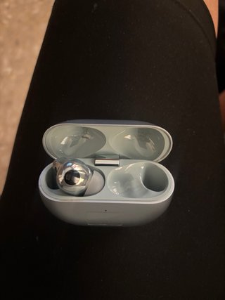 Huawei FreeBuds Pro 3 - Izquierdo + Estuche