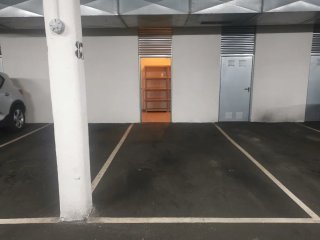 ALQUILER Plaza garaje