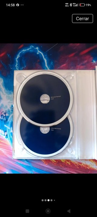 New Order - Retro - Box Set 4 CDs
