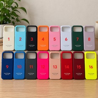Fundas iPhone (Pack Mayorista)