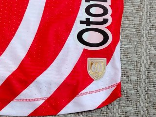 Camiseta Matchworn Samsunspor