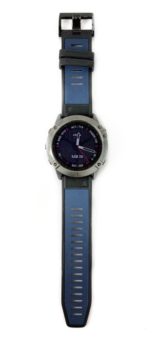 Garmin Fenix 6X Sapphire 51 mm + correa y funda
