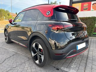 smart #1 2024