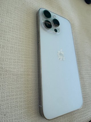 iPhone 14 Pro Max Blanco