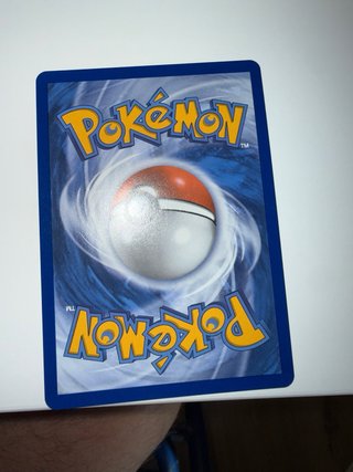 Carta Pokémon Charizard Base Set 30th Aniversario