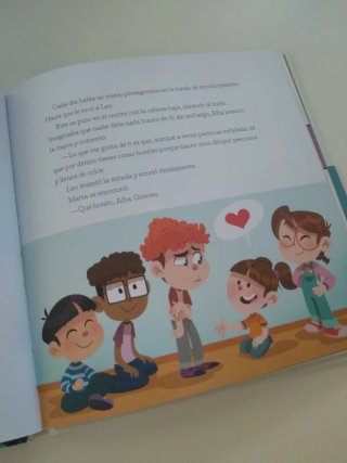 La Tribu del Respeto: Un cuento para luchar contra