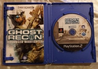 Lote 6 Juegos PS2  ¡Discos impecables como nuevos!
