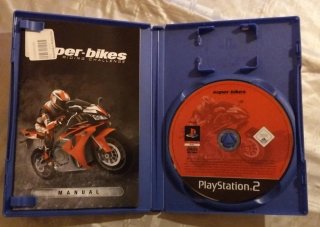 Lote 6 Juegos PS2  ¡Discos impecables como nuevos!