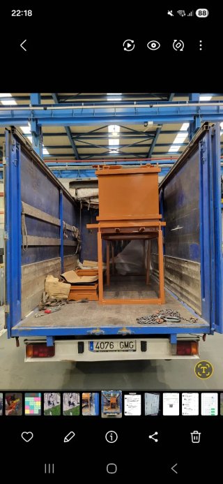 FIAT Ducato 2009