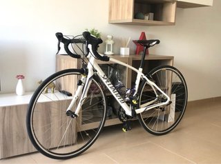 Bicicleta de Carretera SPECIALIZED Mujer