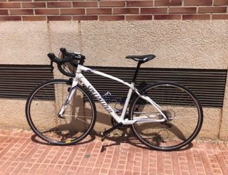 Bicicleta de Carretera SPECIALIZED Mujer
