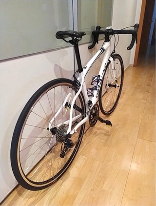 Bicicleta de Carretera SPECIALIZED Mujer