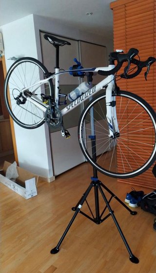 Bicicleta de Carretera SPECIALIZED Mujer