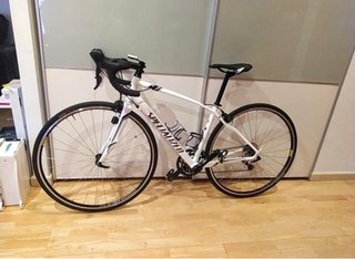 Bicicleta de Carretera SPECIALIZED Mujer