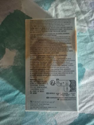 SkinCeuticals C E Ferulic Siero Antiossidante