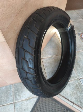 Neumático Dunlop Arrowmax 140/80/17