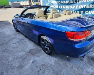 BMW Serie 3 2007