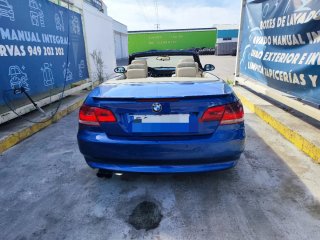 BMW Serie 3 2007
