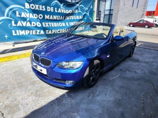 BMW Serie 3 2007