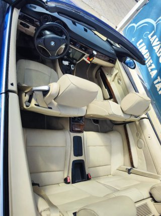 BMW Serie 3 2007