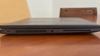 Dell Latitude 7420 14 i7 3GHz 256GB SSD 16GB RAM
