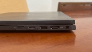 Dell Latitude 7420 14 i7 3GHz 256GB SSD 16GB RAM
