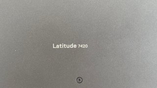 Dell Latitude 7420 14 i7 3GHz 256GB SSD 16GB RAM