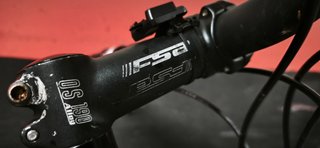 MMR Warrior XCR AÑO 2008 TALLA M