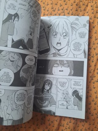 Planeta Manga Manía