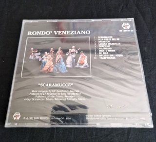 Rondò Veneziano - Scaramucce