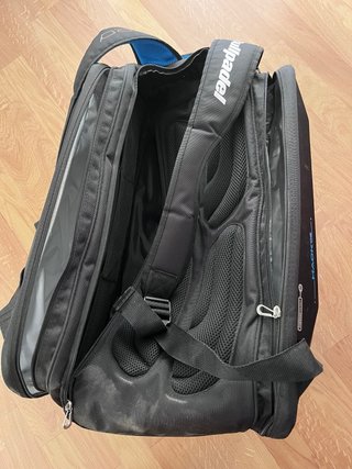 Paletero Bullpadel Hack 02