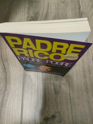 Padre rico, padre pobre