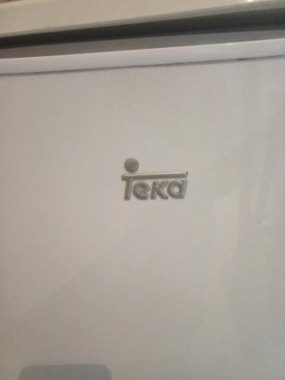 Nevera Teka