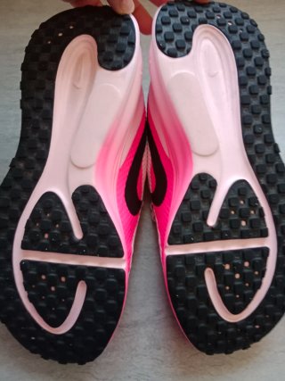 Nike Revolution 8 Zapatillas Running Mujer Rosa