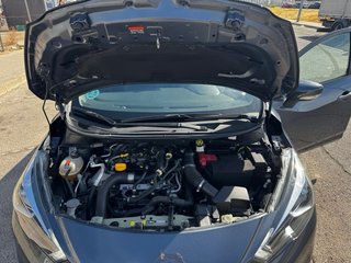 Nissan Micra 2020 acenta 100cv