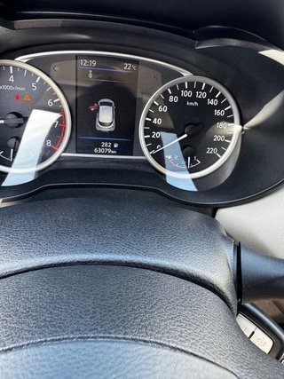 Nissan Micra 2020 acenta 100cv