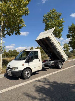 Ford Transit 2006