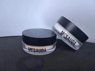 Mesauda polveri illuminanti Veil 301 + 302