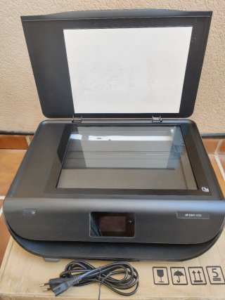 Stampante HP Envy 5030